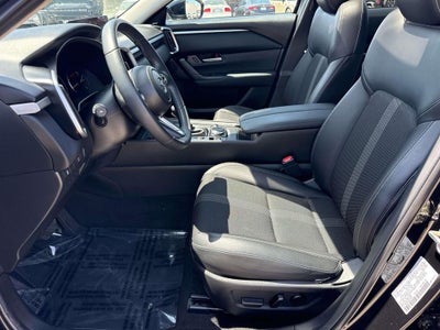 2024 Mazda Mazda CX-50 2.5 S Premium Package