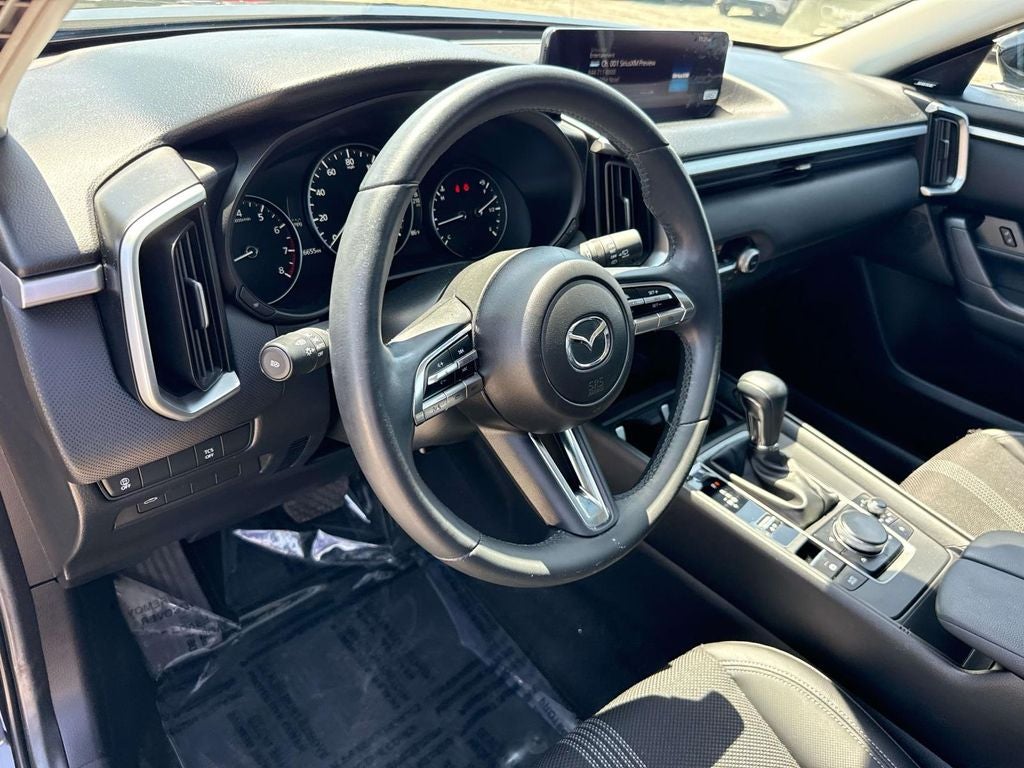 2024 Mazda Mazda CX-50 2.5 S Premium Package