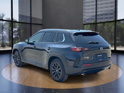 2024 Mazda Mazda CX-50 2.5 S Premium Package