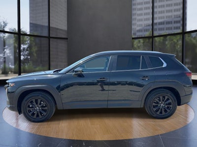 2024 Mazda Mazda CX-50 2.5 S Premium Package
