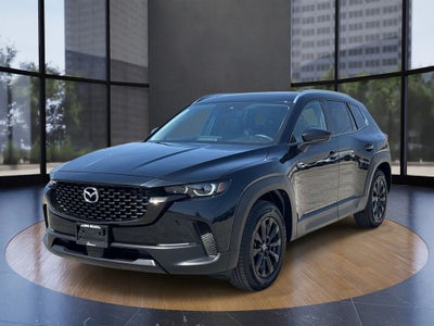 2024 Mazda Mazda CX-50 2.5 S Premium Package