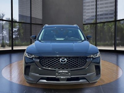 2024 Mazda Mazda CX-50 2.5 S Premium Package