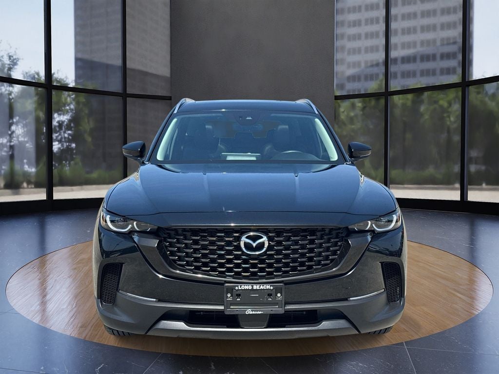 2024 Mazda Mazda CX-50 2.5 S Premium Package