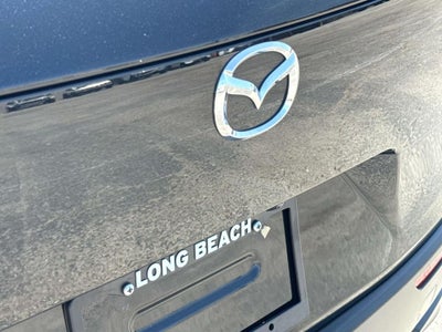 2024 Mazda Mazda CX-50 2.5 S Premium Package