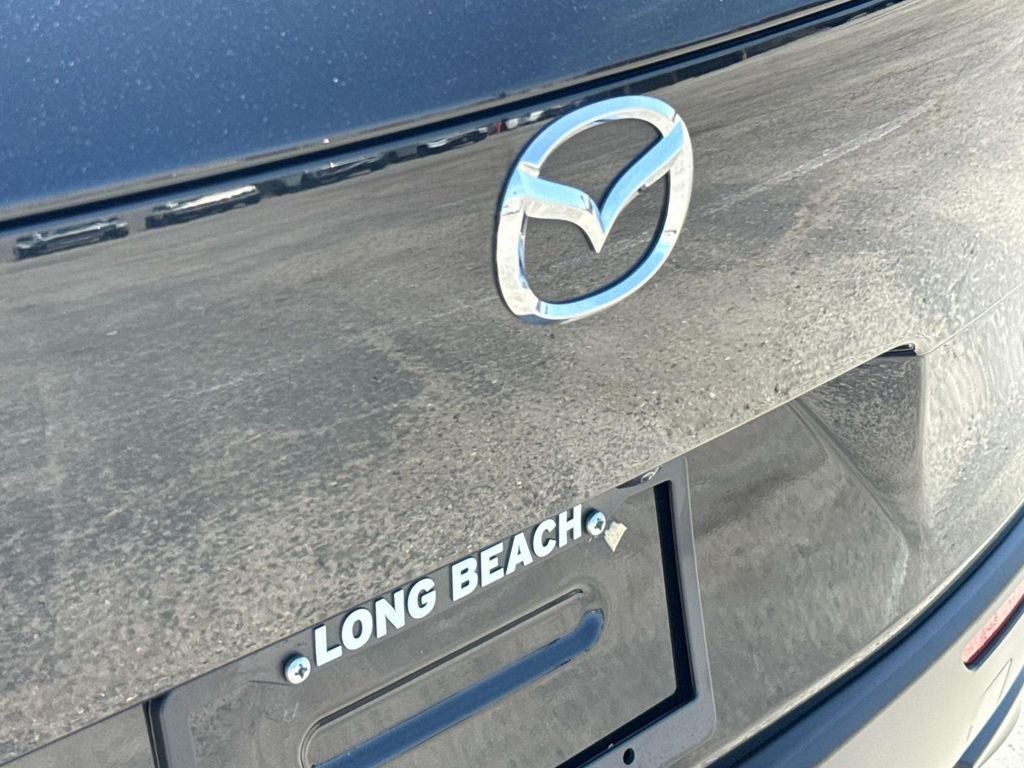 2024 Mazda Mazda CX-50 2.5 S Premium Package