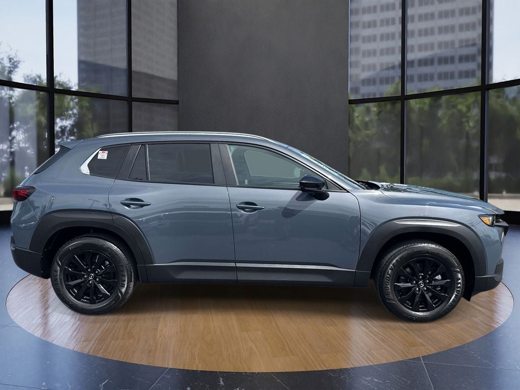 2025 Mazda Mazda CX-50 2.5 S Premium Package