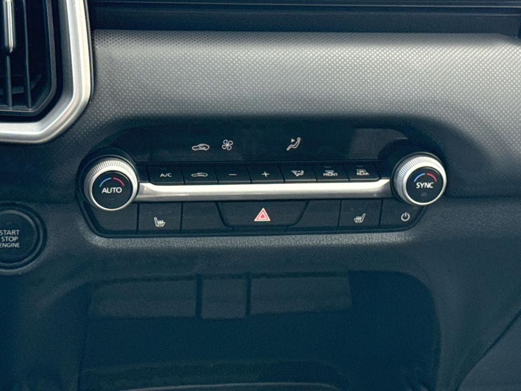 2025 Mazda Mazda CX-50 2.5 S Premium Package