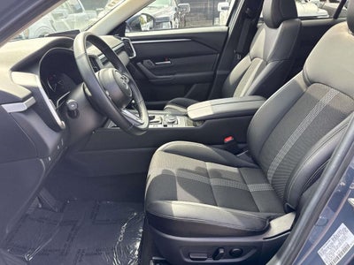 2025 Mazda Mazda CX-50 2.5 S Premium Package