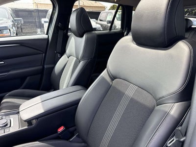 2025 Mazda Mazda CX-50 2.5 S Premium Package