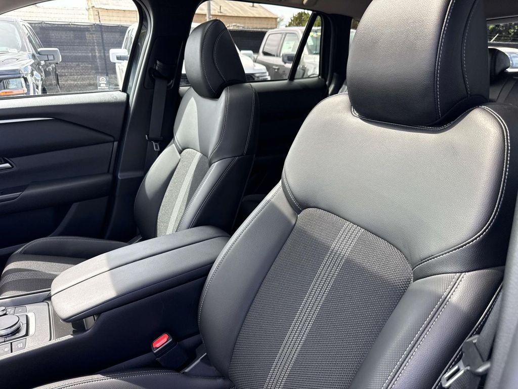 2025 Mazda Mazda CX-50 2.5 S Premium Package