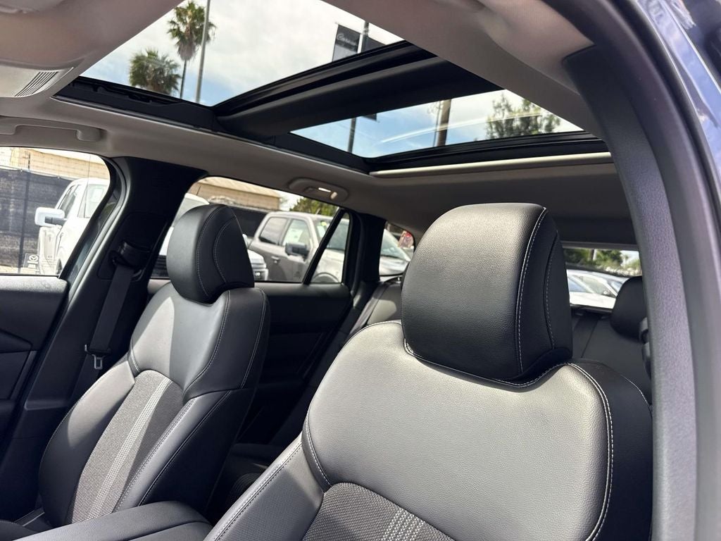 2025 Mazda Mazda CX-50 2.5 S Premium Package