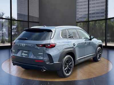 2025 Mazda Mazda CX-50 2.5 S Premium Package