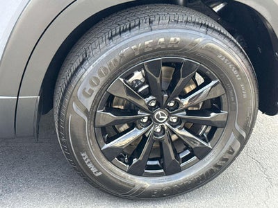 2025 Mazda Mazda CX-50 2.5 S Premium Package