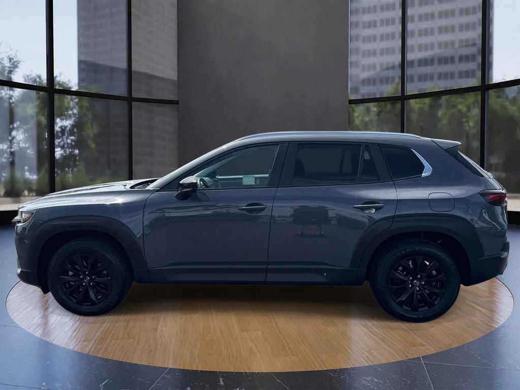 2025 Mazda Mazda CX-50 2.5 S Premium Package