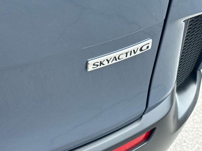 2025 Mazda Mazda CX-50 2.5 S Premium Package