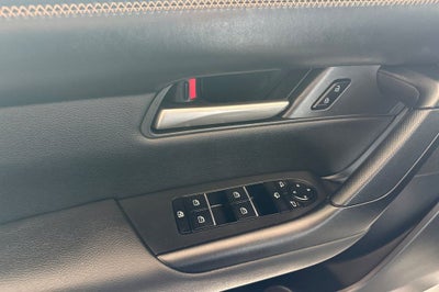 2025 Mazda Mazda CX-50 2.5 Turbo Premium Package