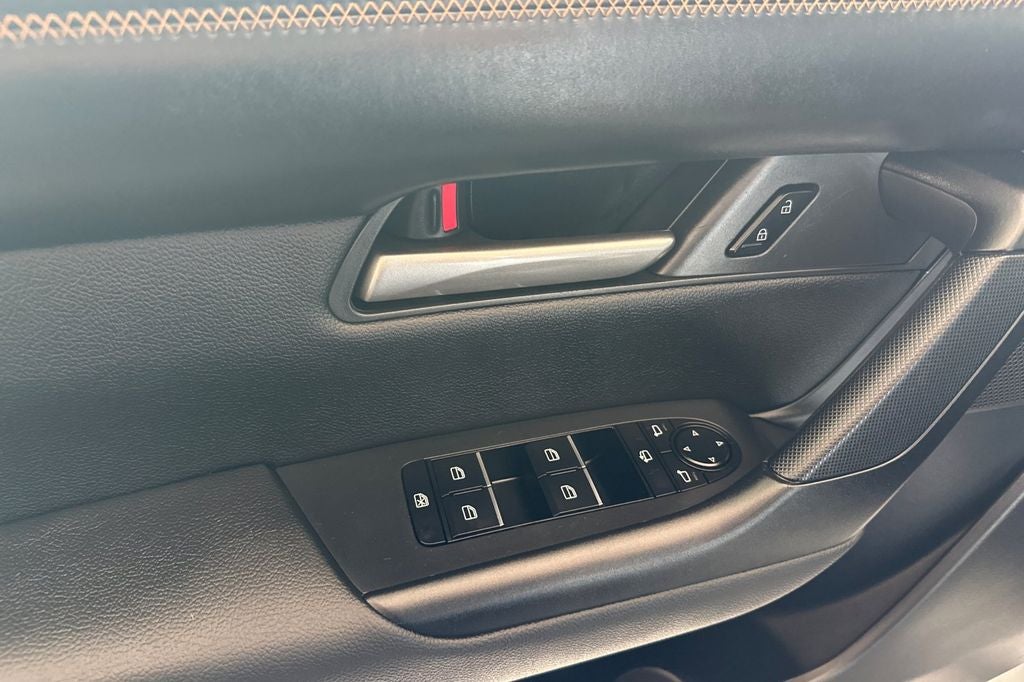 2025 Mazda Mazda CX-50 2.5 Turbo Premium Package