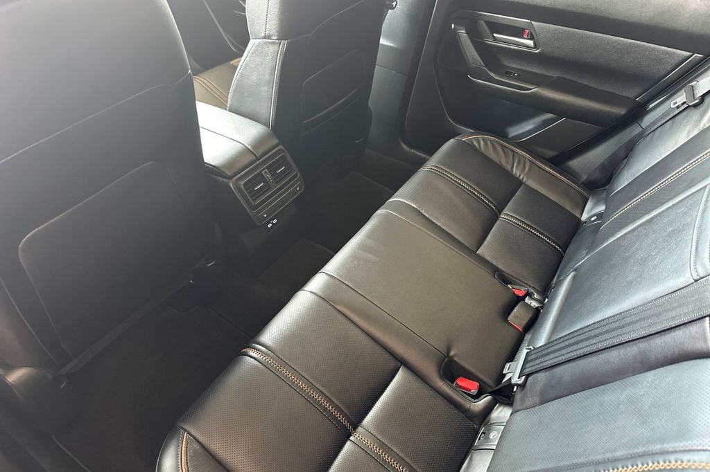 2025 Mazda Mazda CX-50 2.5 Turbo Premium Package