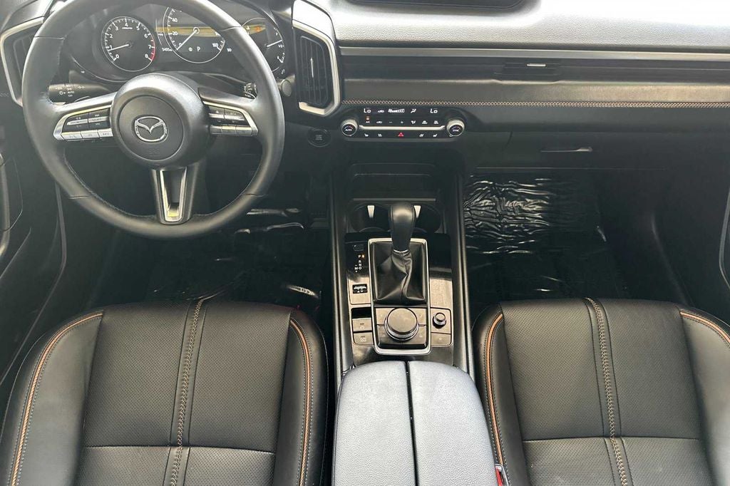 2025 Mazda Mazda CX-50 2.5 Turbo Premium Package