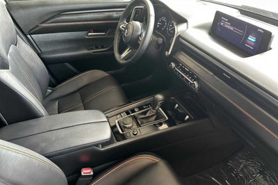 2025 Mazda Mazda CX-50 2.5 Turbo Premium Package