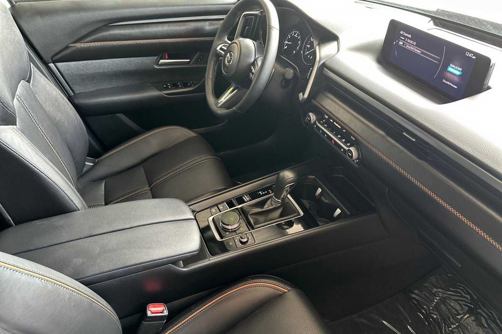 2025 Mazda Mazda CX-50 2.5 Turbo Premium Package