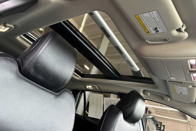 2025 Mazda Mazda CX-50 2.5 Turbo Premium Package