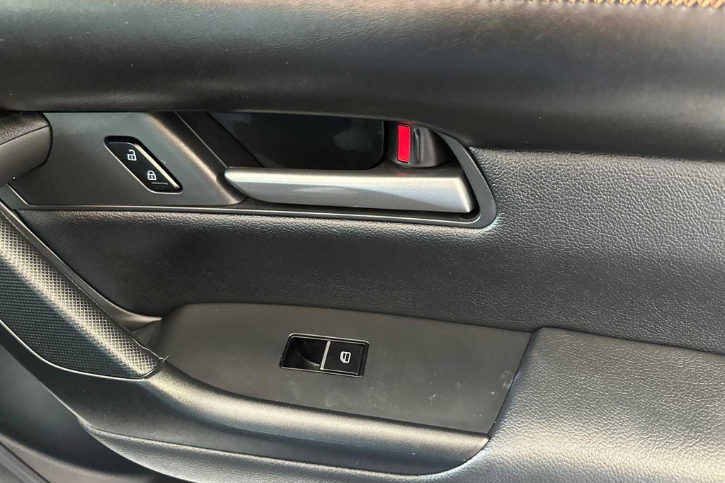 2025 Mazda Mazda CX-50 2.5 Turbo Premium Package