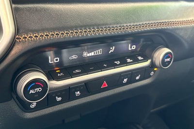 2025 Mazda Mazda CX-50 2.5 Turbo Premium Package