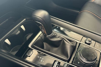 2025 Mazda Mazda CX-50 2.5 Turbo Premium Package