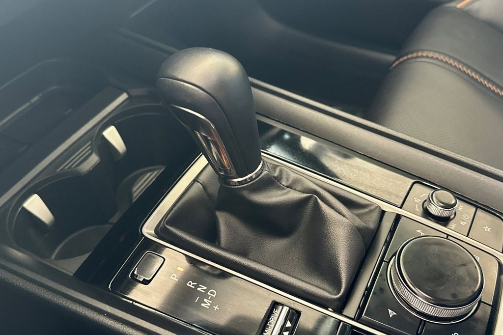 2025 Mazda Mazda CX-50 2.5 Turbo Premium Package