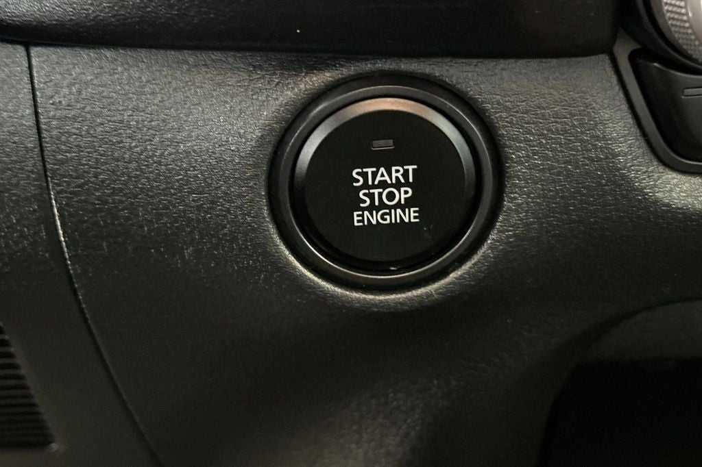 2025 Mazda Mazda CX-50 2.5 Turbo Premium Package