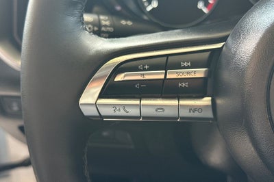 2025 Mazda Mazda CX-50 2.5 Turbo Premium Package