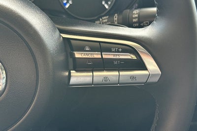 2025 Mazda Mazda CX-50 2.5 Turbo Premium Package