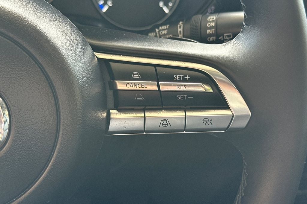 2025 Mazda Mazda CX-50 2.5 Turbo Premium Package