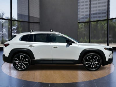 2025 Mazda Mazda CX-50 2.5 Turbo Premium Package