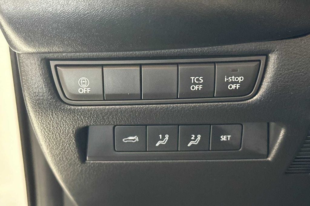 2025 Mazda Mazda CX-50 2.5 Turbo Premium Package