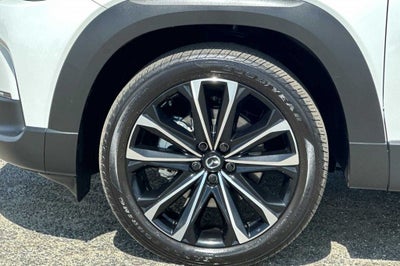 2025 Mazda Mazda CX-50 2.5 Turbo Premium Package