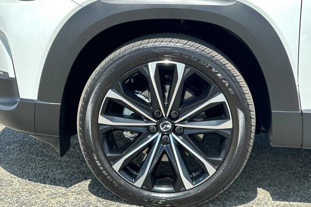 2025 Mazda Mazda CX-50 2.5 Turbo Premium Package