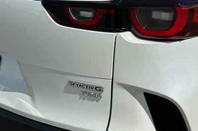 2025 Mazda Mazda CX-50 2.5 Turbo Premium Package