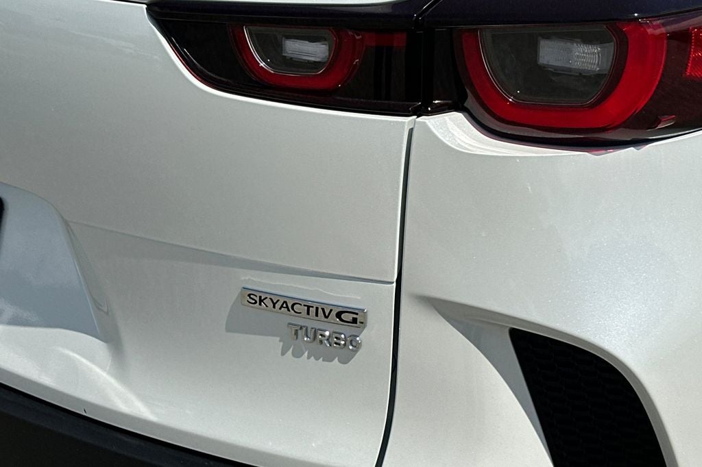 2025 Mazda Mazda CX-50 2.5 Turbo Premium Package