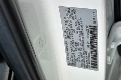 2025 Mazda Mazda CX-50 2.5 Turbo Premium Package