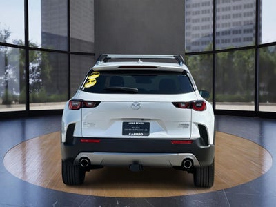 2025 Mazda Mazda CX-50 2.5 Turbo Premium Package