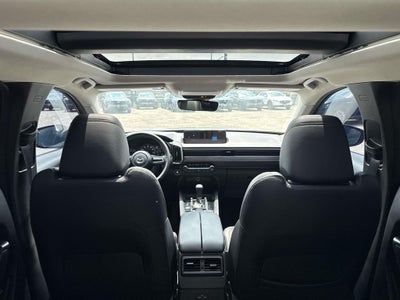 2023 Mazda Mazda CX-50 2.5 S Premium Plus Package