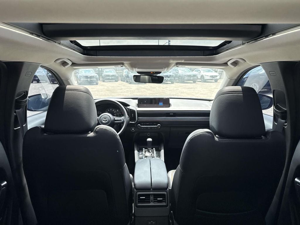 2023 Mazda Mazda CX-50 2.5 S Premium Plus Package