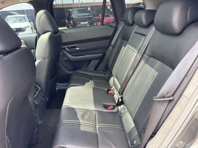 2023 Mazda Mazda CX-50 2.5 S Premium Plus Package