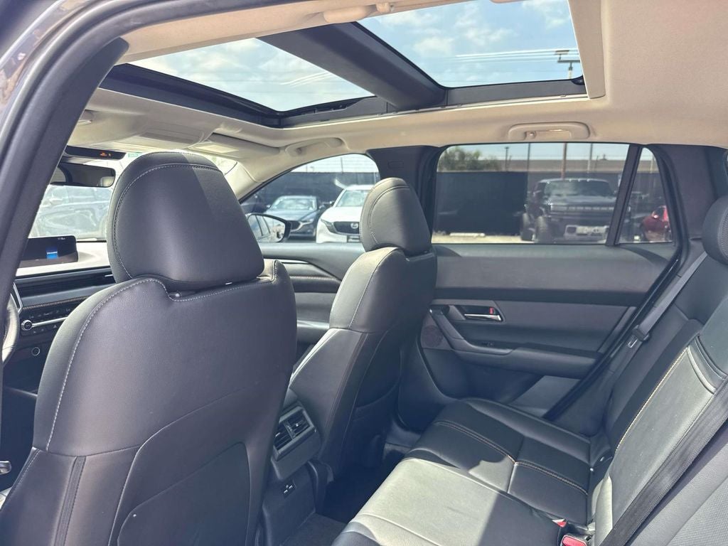 2023 Mazda Mazda CX-50 2.5 S Premium Plus Package