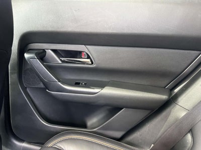 2023 Mazda Mazda CX-50 2.5 S Premium Plus Package