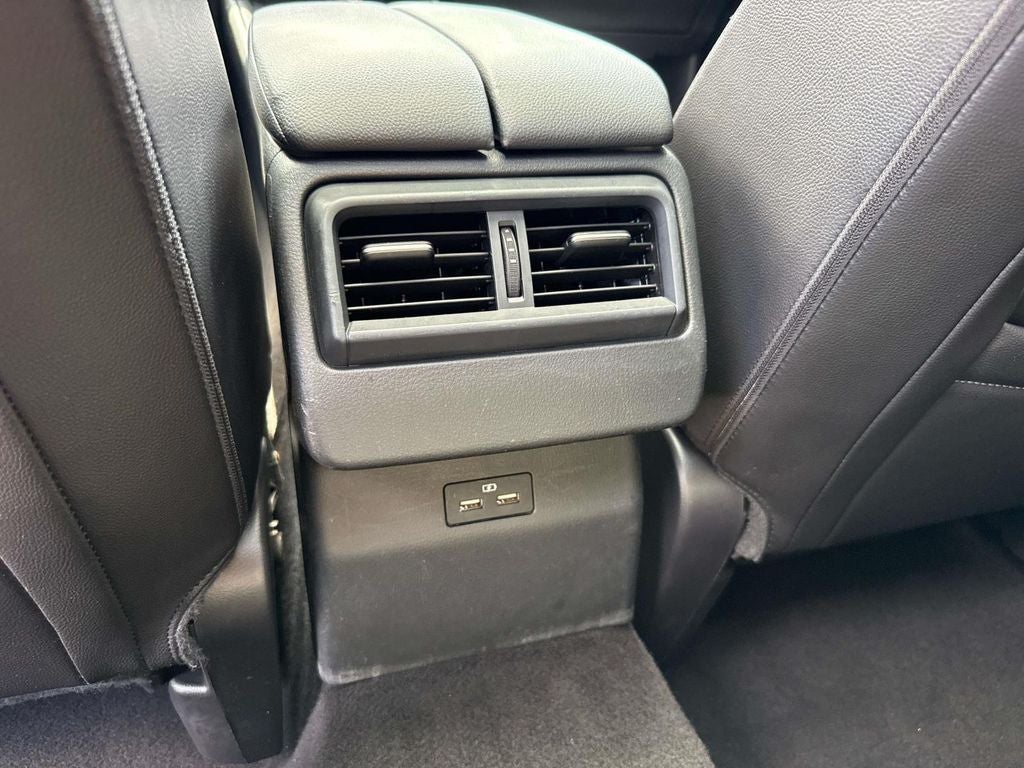 2023 Mazda Mazda CX-50 2.5 S Premium Plus Package