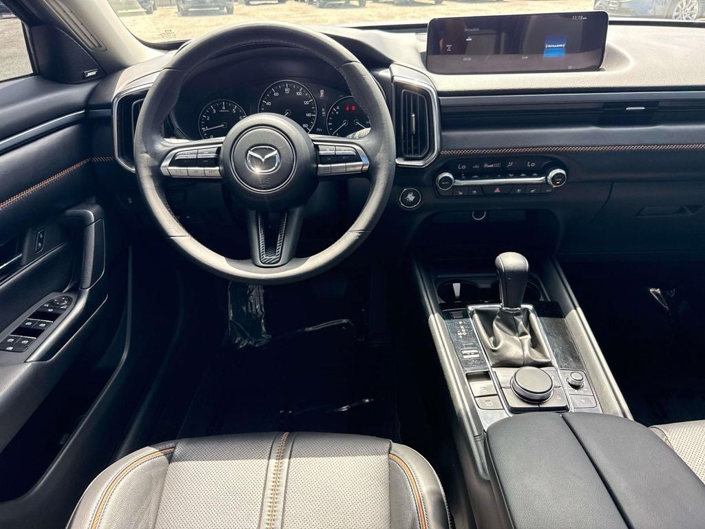 2023 Mazda Mazda CX-50 2.5 S Premium Plus Package