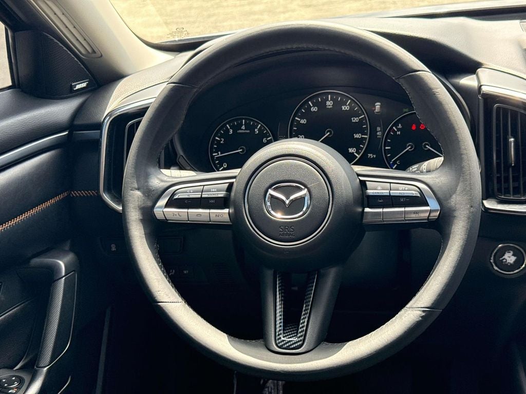 2023 Mazda Mazda CX-50 2.5 S Premium Plus Package